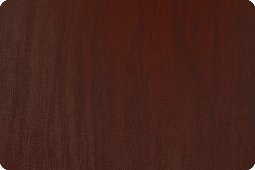 WOOD COLONIAL RED
