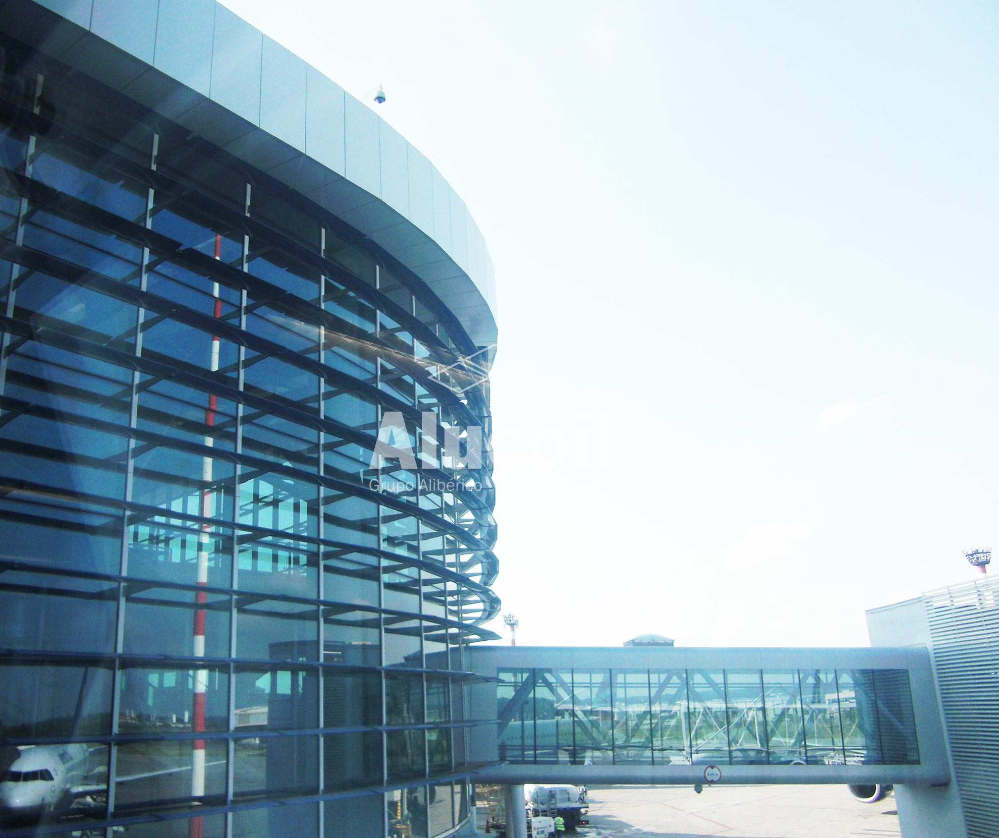 Internacional Bucarest-Henri Coandă Airport