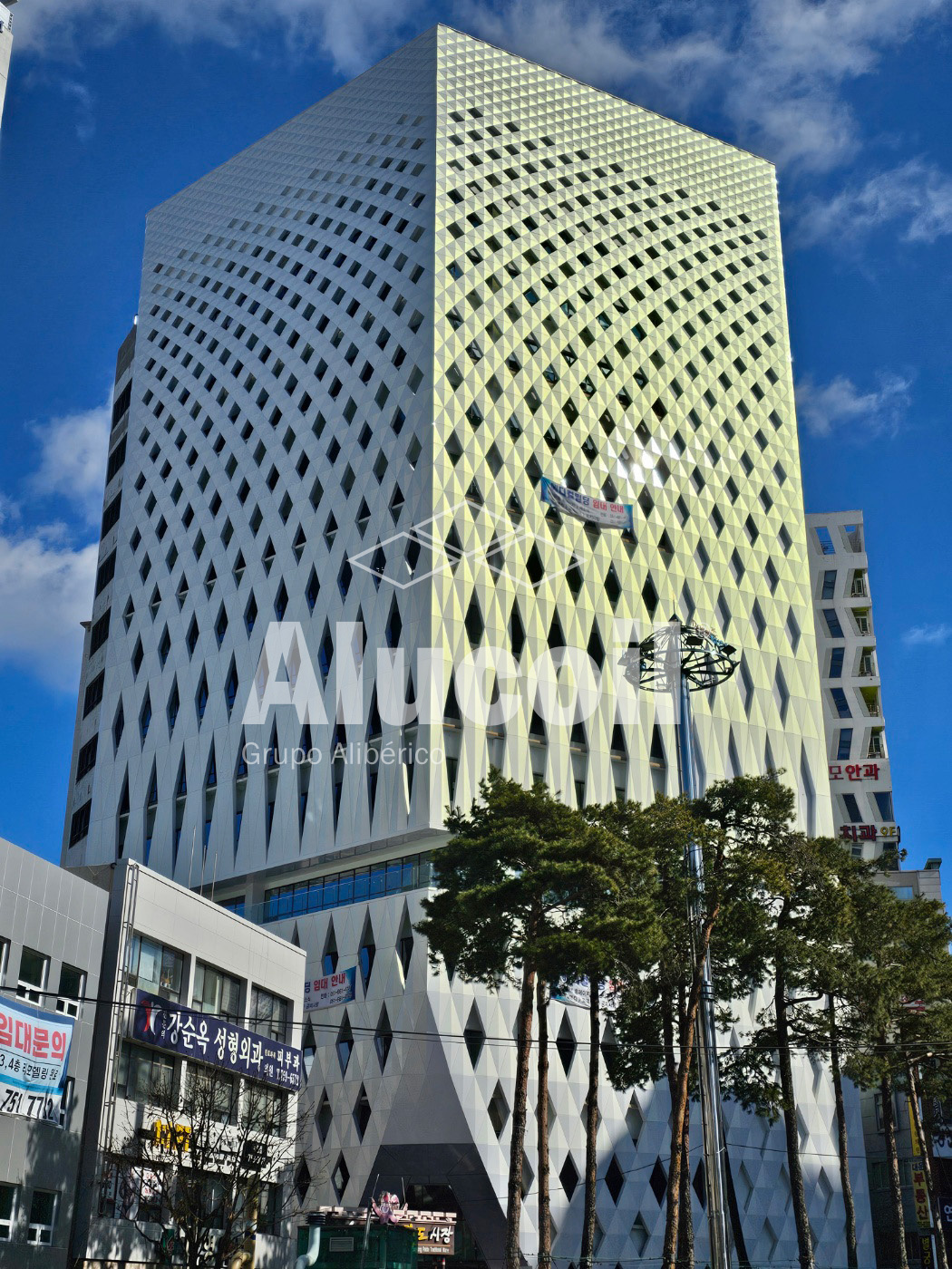 Busan Bank Suyeong