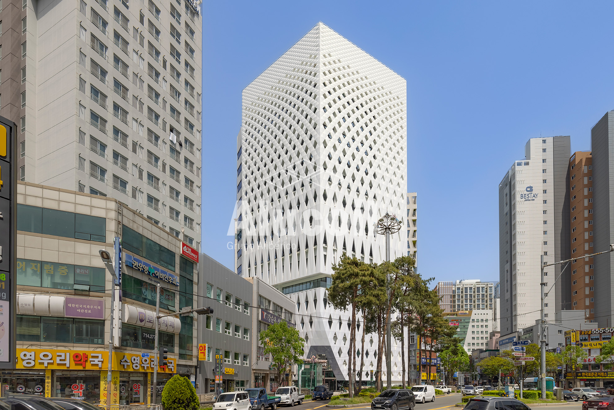 Busan Bank Suyeong