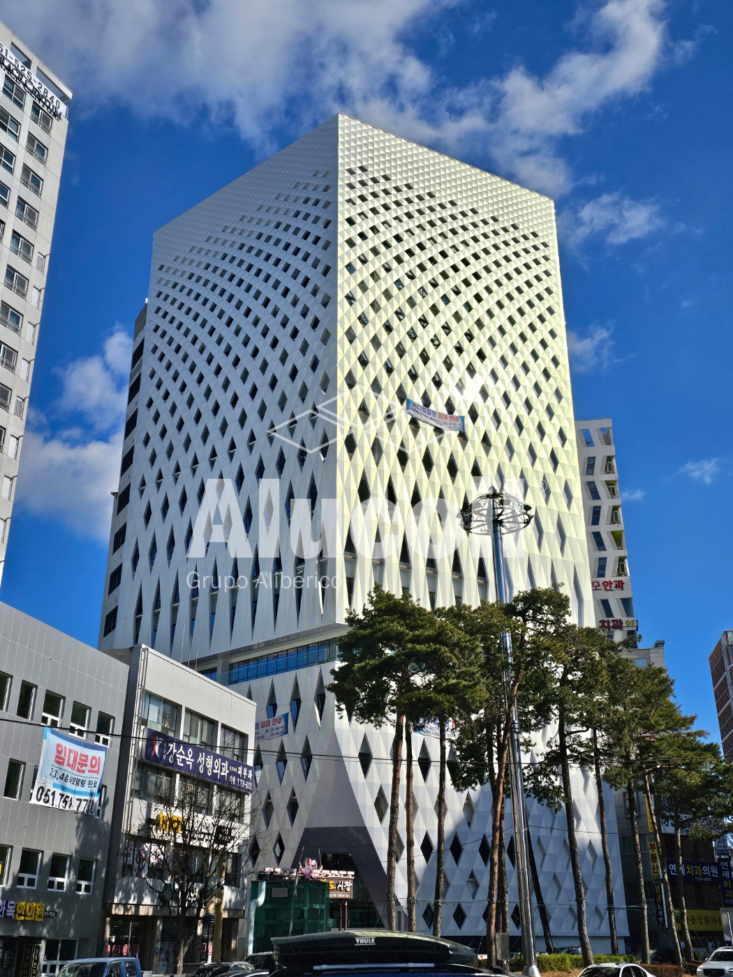 Busan Bank Suyeong